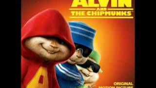 all the small things-chipmunk version