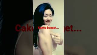 Cewek Korea Cantik#shorts