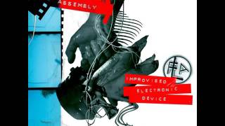 Front Line Assembly -Stupidity ( FLA feat Al Jourgensen)