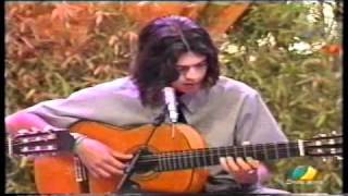 Los Delinqüentes con Migue Benítez - A la luz del lorenzo