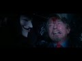 V For Vendetta (2005) final scene HD 
