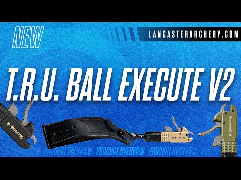 TRU Ball Execute V2: The Release We've Waited 4 Years For!!!!