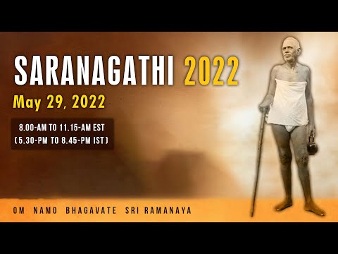Saranagathi 2022