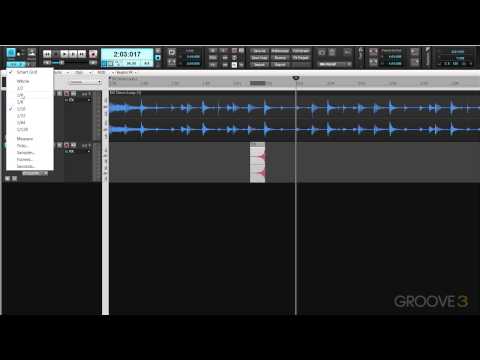 Free Download SONAR Explained TUTORiAL