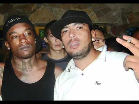 Rekeson y Mafia Yara   El tren de Catia y El Hampa Del Sorte