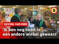 Na 74 jaar stopt Fia (87) met haar buurtsuper | Omroep Brabant