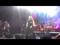 Кипелов - Путь в никуда (Брест, 25.10.2015) 
