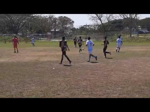 união 2 X 1 Goytacaz Sub - 17 Copo união  2021