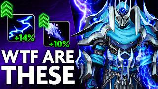 BIG Buffs Incoming... And They Change NOTHING