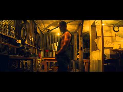 Teaser trailer en español de Magic Mike XXL