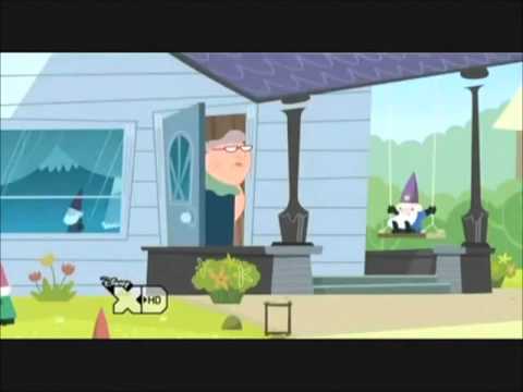 Kid vs. Kat (104b) - Search and De-toy