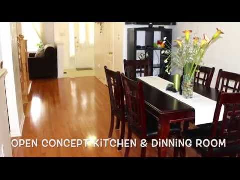 27 Parrotta Dr, Toronto.