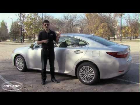 2013 Lexus ES 350