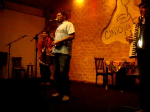 Trio Sabiá - Se Tu Quiser