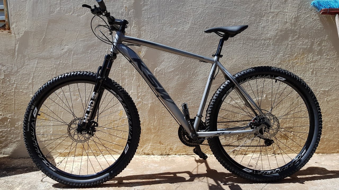 Watch Now Comprei uma bicicleta no MERCADO LIVRE, deu ruim Ksw XLT aro 29 em detalhes! Comprei uma bicicleta no MERCADO LIVRE, deu ruim Ksw XLT aro 29 em detalhes!