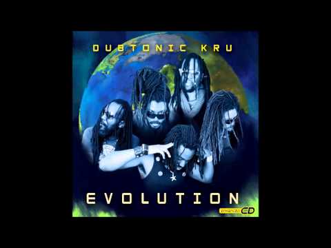 Dubtonic Kru - Jah Love