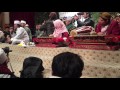 Ngopi Bareng Cak Nun Novia Kolopaking 2017