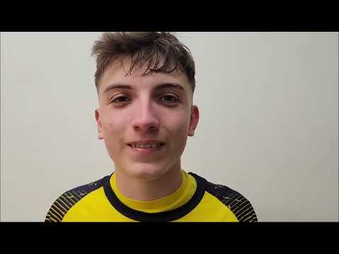 Astra - Salsomaggiore 2-4; 7° Torneo Juniores Emiliagol