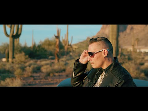 Nicky Gracious - "The Road" (Official Music Video)