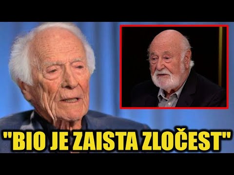 U 95. godini Clint Eastwood napokon govori istinu o Robu Reineru