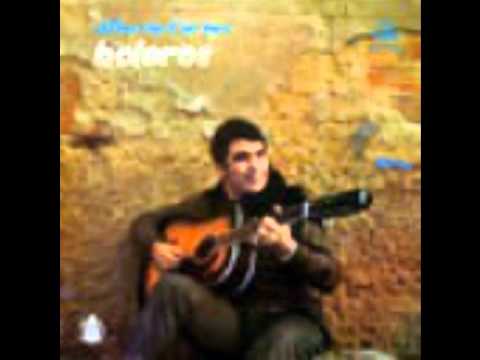 Después Del Amor - Alberto Cortez