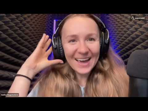 Portfolio review #5 | Speed rounds | Streamed on Sep 27, 2023