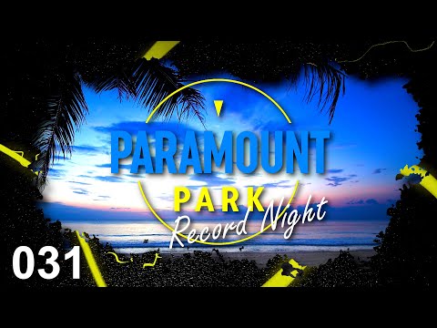 Paramount Park Record Night 031 - Rick Air - (PPRN031) [Progressive House/Melodic Techno DJ Mix]