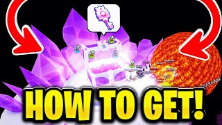 HOW TO GET ROYAL, RIFT CHESTS in BUBBLE GUM SIMULATOR INFINITY! ROBLOX