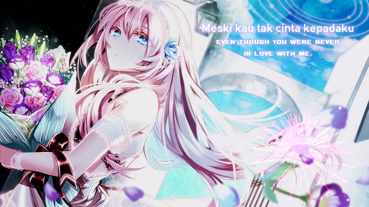 Risalah Hati (REDSHiFT Trance Remix)
