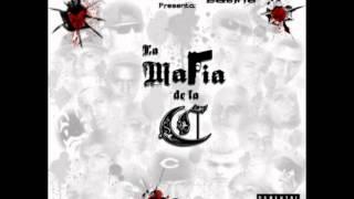 09 Coraje Y Respeto (La Mafia De La C)