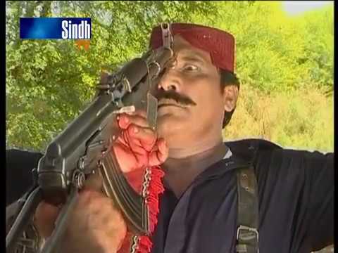 Sindh TV Tele Film Sindhu Badshah Part 03  - SindhTVHD
