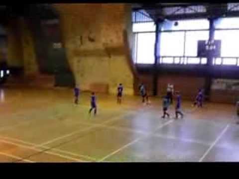 FAŠV U13 - Stráž pod Ralskem 0:2