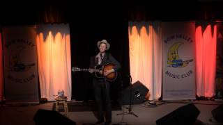 Del Barber - Peter and Jenny Lee