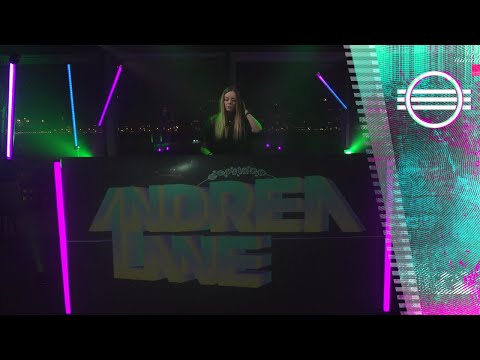 Elektrik Masterclass • Andrea Lane
