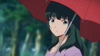 Cover art for domestic girlfriend