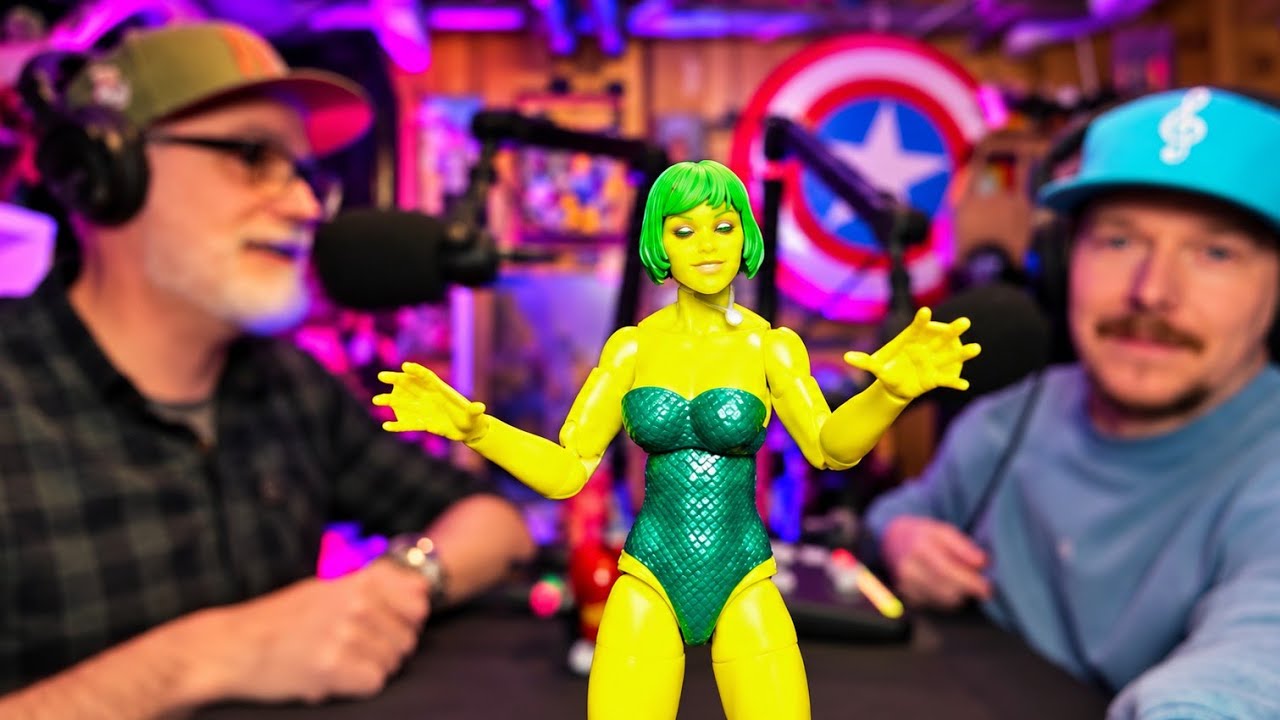 Airfryer Nerd Talk - Figurbetont Podcast | Folge 134