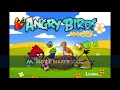 Angry Birds Seasons Summer Pignic Music Original Version