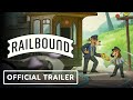 Gameplay-Video von Railbound  XBox