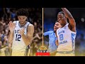 Duke Or North Carolina Who Has HIGHER Upside Breaking Down The Top Of The ACC AFTER DARK