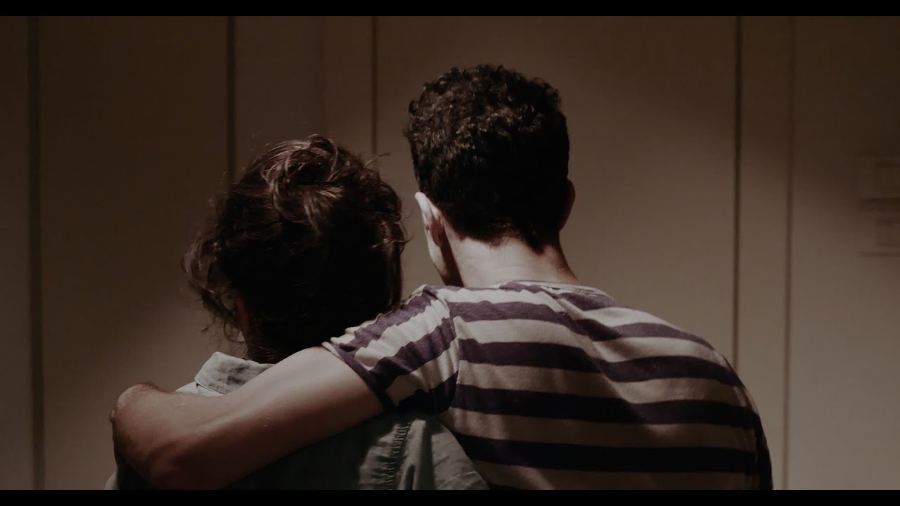 trailer Oficial