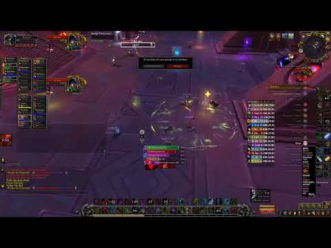 Raden Mythic 0 % wipe