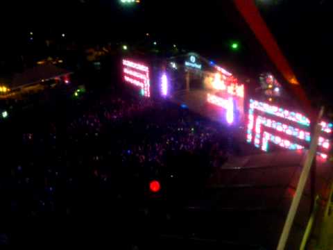 (Remix Istmo Fest El Salvador)