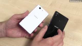 Sony Xperia Z3 Dual SIM