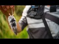Fly Fishing For Big Trout With MOUSE FLIES