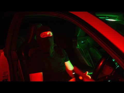 J Lizz - Struggle (Official Music Video)
