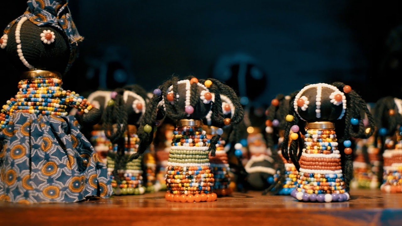 Amakhala Game Reserve