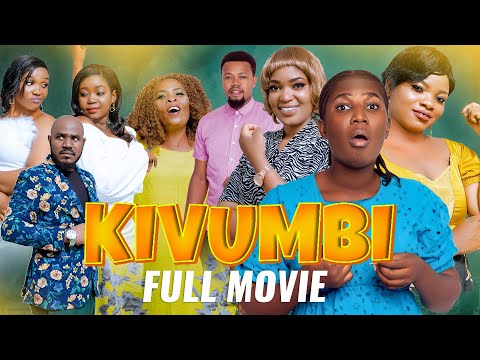 Kivumbi Full Movie