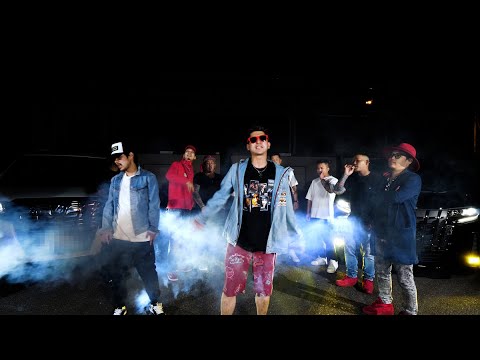 MOBB&Noconoco - Dirty Life  ［Official Music Video］