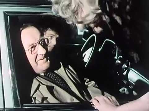 Der Alte 13   Ein unkomplizierter Fall  HQ Kult Krimi  1978  Erwin Köster