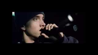 Eminem - Symphony in H (Lyrics Video)